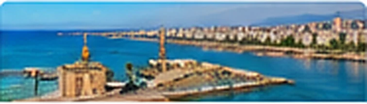 Limassol to Larnaca City