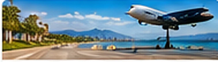 Limassol to Larnaca Airport