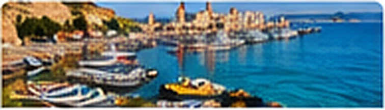 Limassol to Paphos City